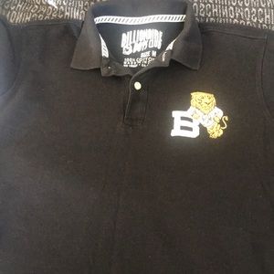 Billionaire Boys Club polo